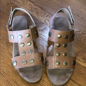 Aerosoles summer sandals